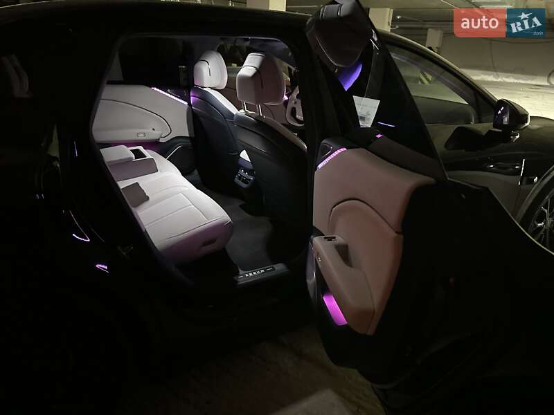 Седан Zeekr 007 2024 в Одесі фото 68 Седан Zeekr 007 2024 в Одесі