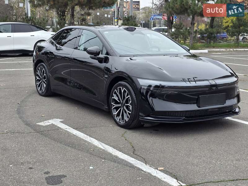 Седан Zeekr 007 2024 в Одесі