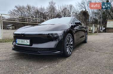 Седан Zeekr 007 2024 в Чернігові