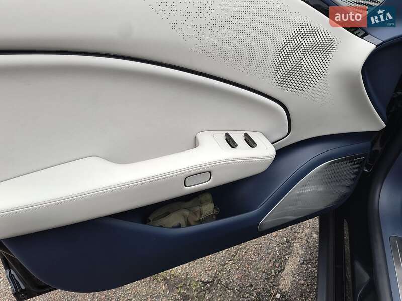 Седан Zeekr 007 2024 в Чернигове фото 19 Седан Zeekr 007 2024 в Чернигове