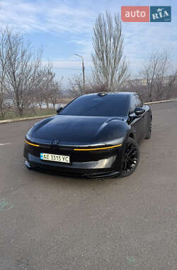 Седан Zeekr 007 2024 в Кривом Роге