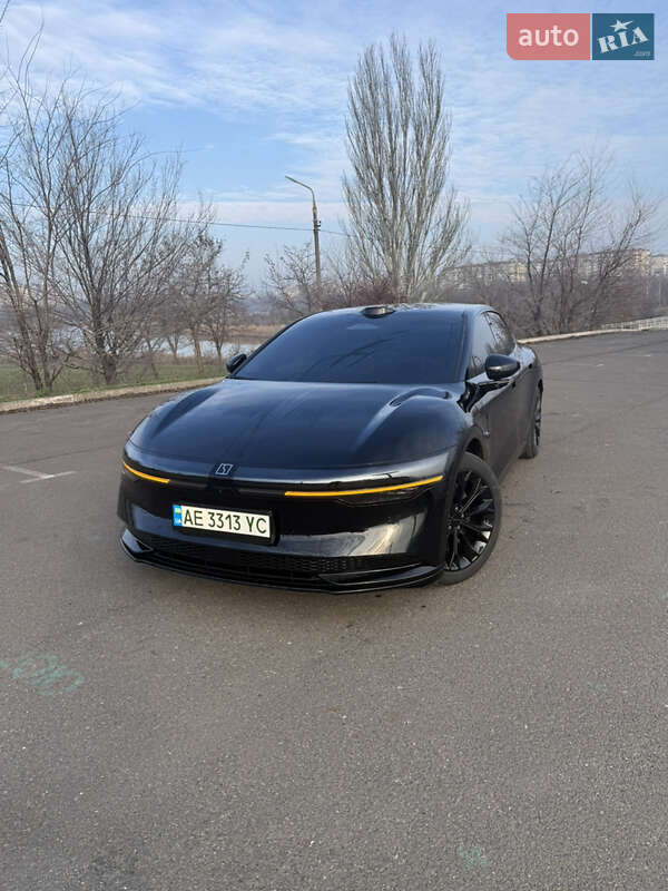 Zeekr 007 2024 Zeekr 007 2024