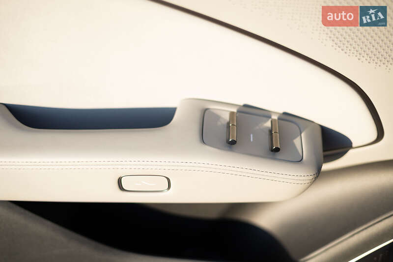 Седан Zeekr 007 2024 в Коростені фото 16 Седан Zeekr 007 2024 в Коростені