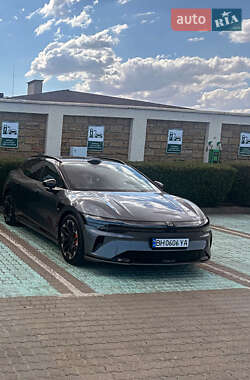 Седан Zeekr 007 2025 в Одессе