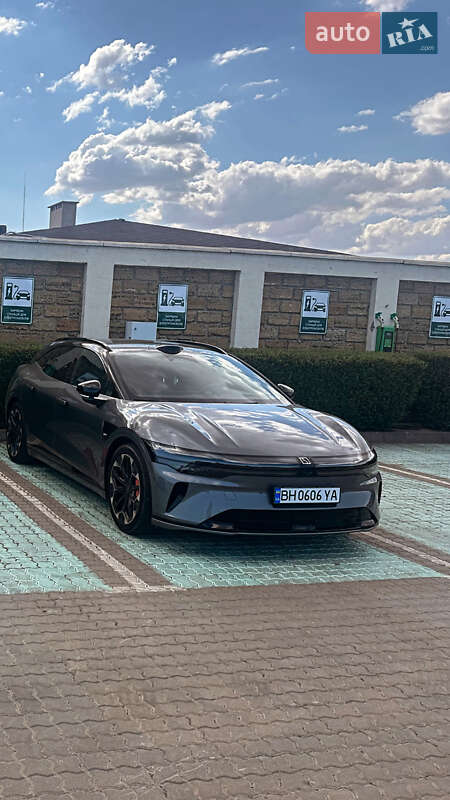 Zeekr 007 2025 Zeekr 007 2025