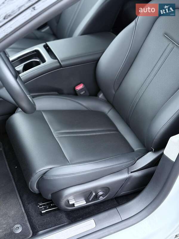 Седан Zeekr 007 2024 в Черкассах фото 6 Седан Zeekr 007 2024 в Черкассах