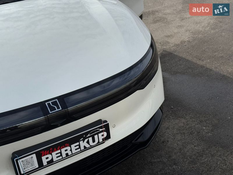 Седан Zeekr 007 2023 в Киеве