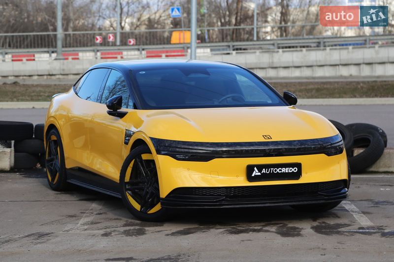 Zeekr 007 2024 Zeekr 007 2024