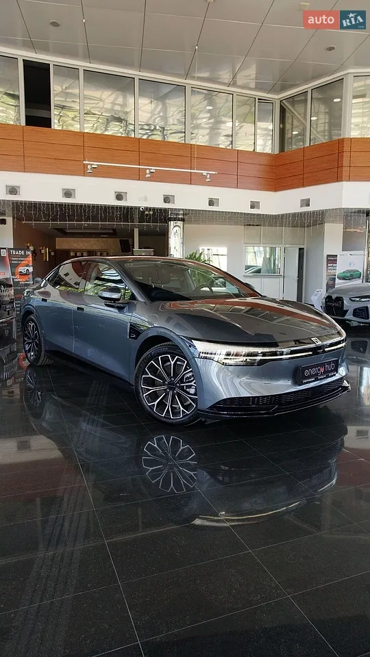 2023 Tesla Model S - мініатюра 34