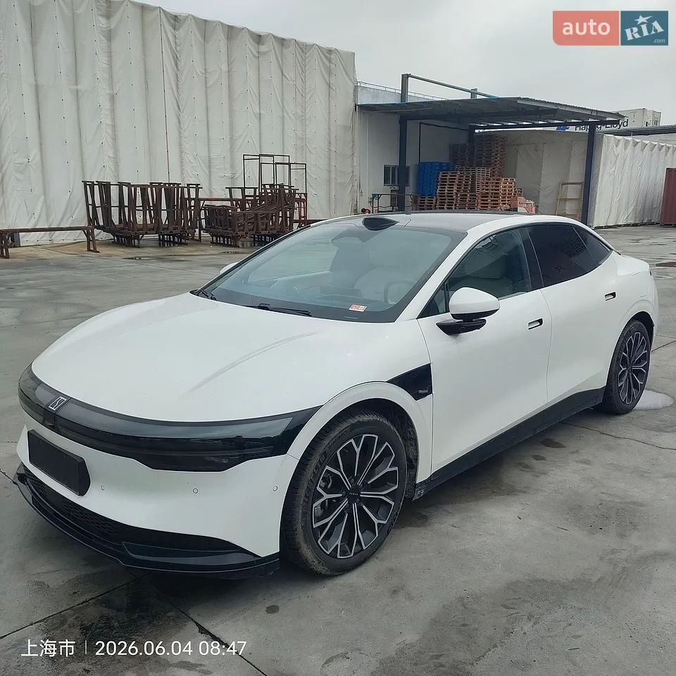 2023 BYD Song Plus - мініатюра 21