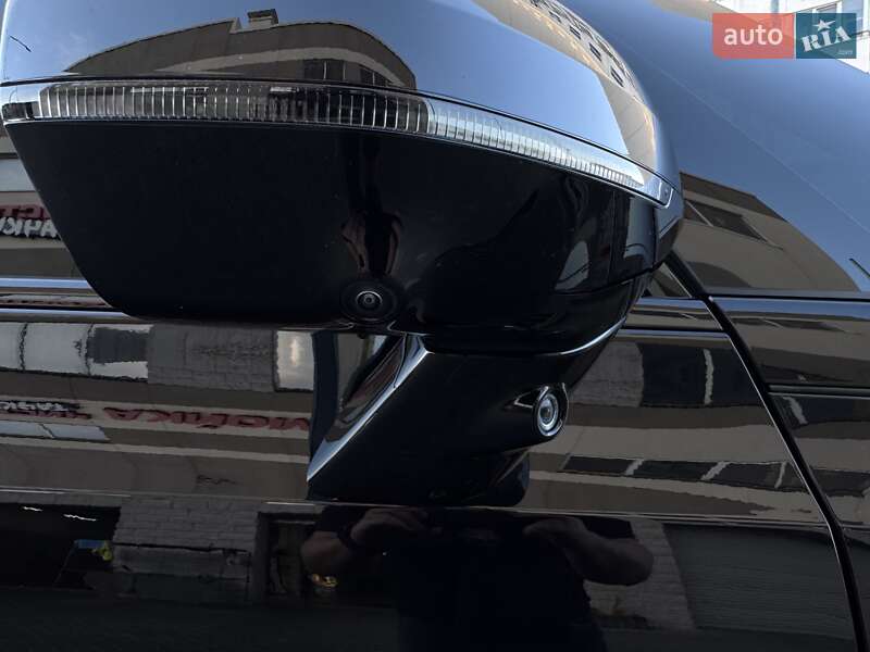 Минивэн Zeekr 009 2023 в Одессе фото 16 Минивэн Zeekr 009 2023 в Одессе