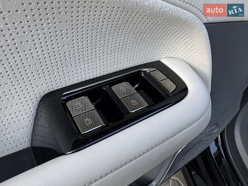 Минивэн Zeekr 009 2023 в Одессе фото 27 Минивэн Zeekr 009 2023 в Одессе