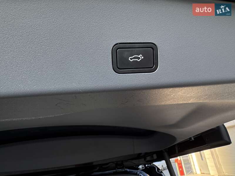 Минивэн Zeekr 009 2023 в Одессе фото 50 Минивэн Zeekr 009 2023 в Одессе