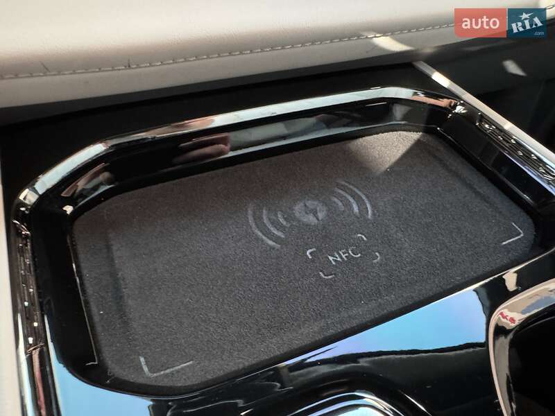 Минивэн Zeekr 009 2023 в Одессе фото 30 Минивэн Zeekr 009 2023 в Одессе