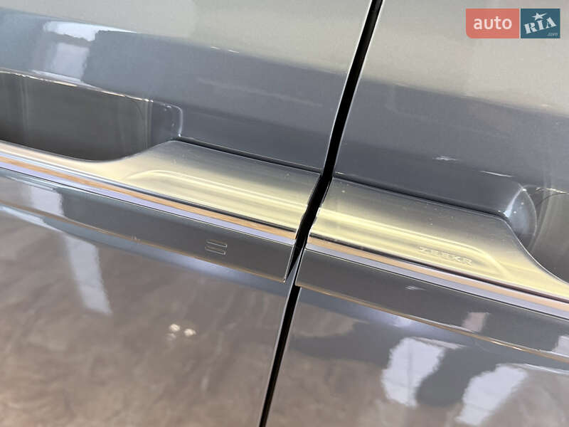 Мінівен Zeekr 009 2024 в Києві