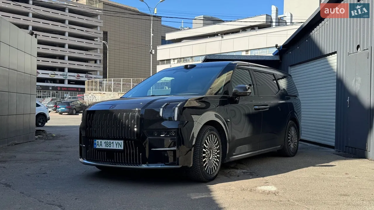 2023 Mercedes-Benz EQE - мініатюра 40