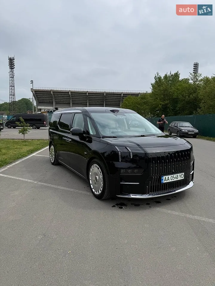 2023 Kia Niro - мініатюра 37