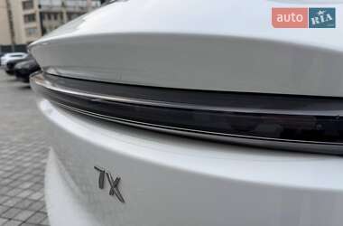 Позашляховик / Кросовер Zeekr 7X 2025 в 
