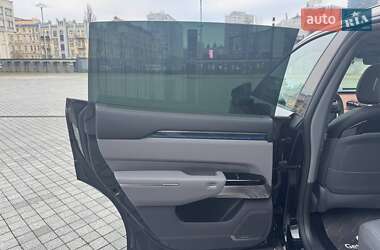 Позашляховик / Кросовер Zeekr 7X 2025 в 