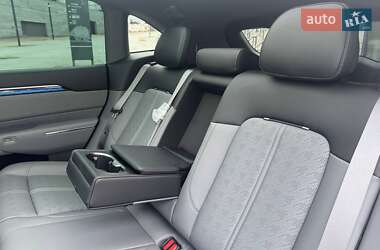 Позашляховик / Кросовер Zeekr 7X 2025 в 
