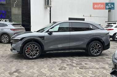 Внедорожник / Кроссовер Zeekr 7X 2024 в 