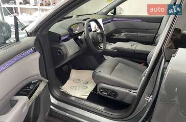 Внедорожник / Кроссовер Zeekr 7X 2025 в 
