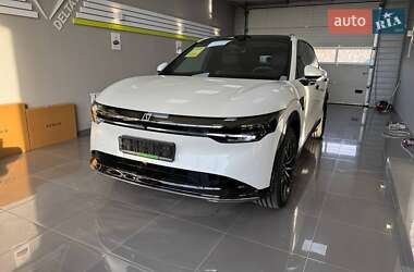 Внедорожник / Кроссовер Zeekr 7X 2025 в 