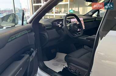 Внедорожник / Кроссовер Zeekr 7X 2025 в 
