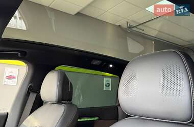 Внедорожник / Кроссовер Zeekr 7X 2025 в 