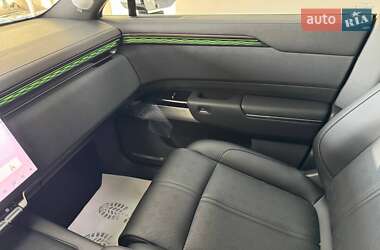 Внедорожник / Кроссовер Zeekr 7X 2025 в 