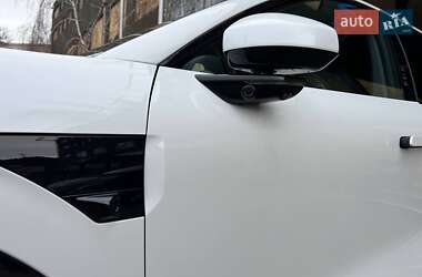 Внедорожник / Кроссовер Zeekr 7X 2025 в 