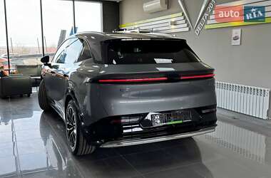 Внедорожник / Кроссовер Zeekr 7X 2025 в 