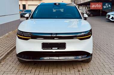 Внедорожник / Кроссовер Zeekr 7X 2024 в 