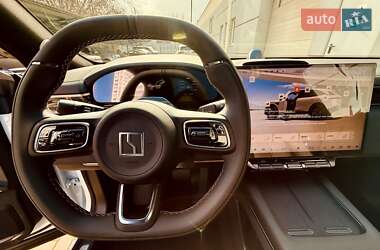 Внедорожник / Кроссовер Zeekr 7X 2024 в 