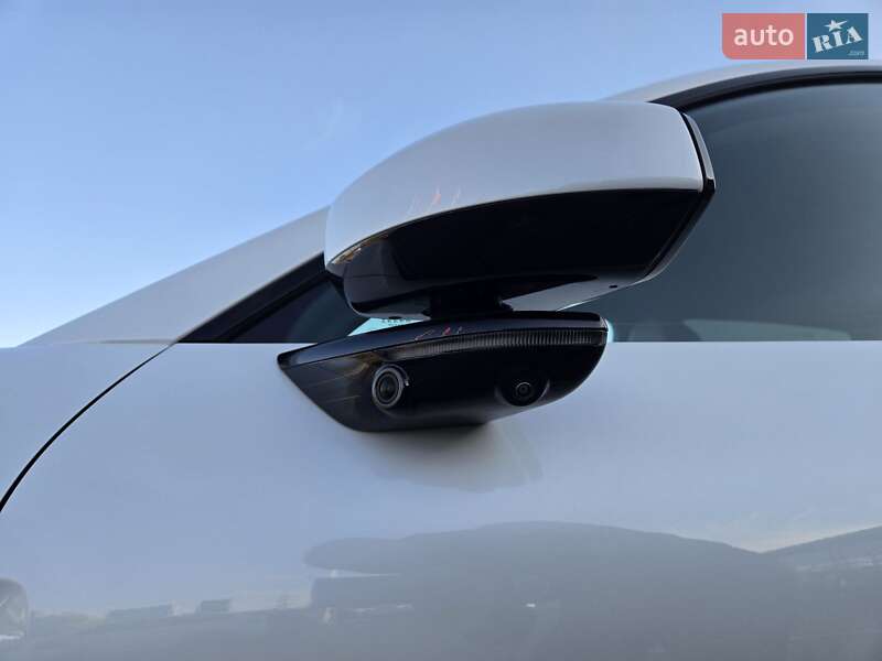 Позашляховик / Кросовер Zeekr 7X 2025 в Києві