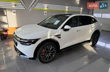 Внедорожник / Кроссовер Zeekr 7X 2025 в 