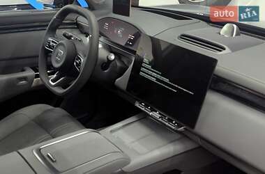 Внедорожник / Кроссовер Zeekr 7X 2025 в 