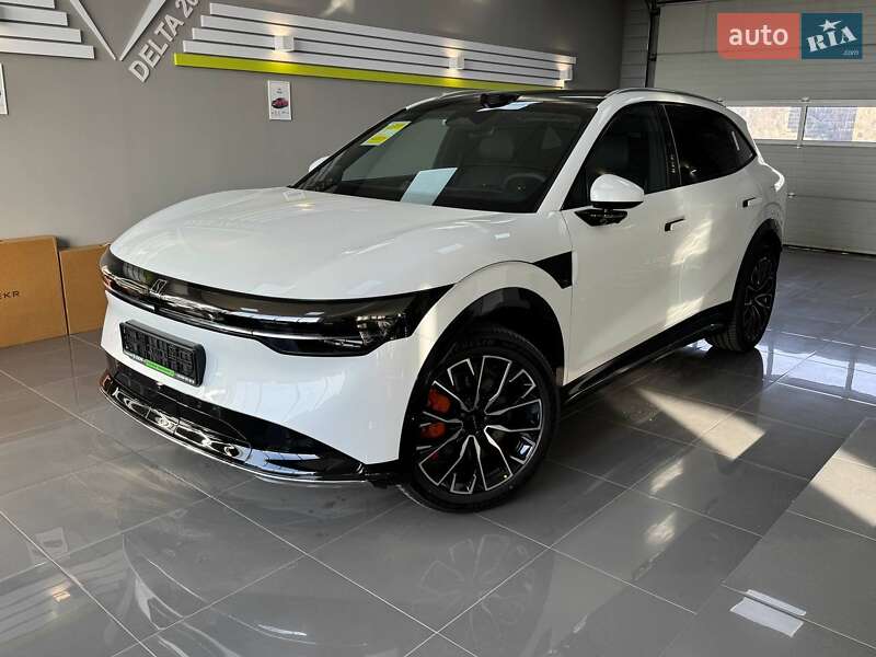Внедорожник / Кроссовер Zeekr 7X 2025 в 
