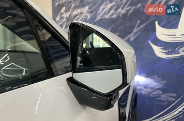 Внедорожник / Кроссовер Zeekr 7X 2025 в 