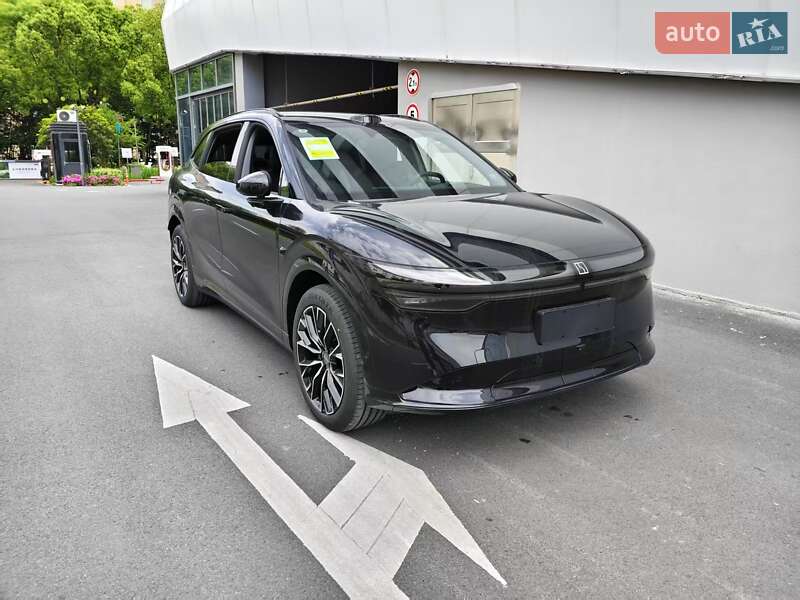 Внедорожник / Кроссовер Zeekr 7X 2025 в Хмельницком фото 2 Внедорожник / Кроссовер Zeekr 7X 2025 в Хмельницком