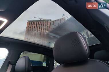 Внедорожник / Кроссовер Zeekr 7X 2025 в 