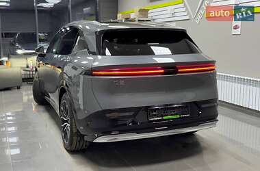 Внедорожник / Кроссовер Zeekr 7X 2025 в 