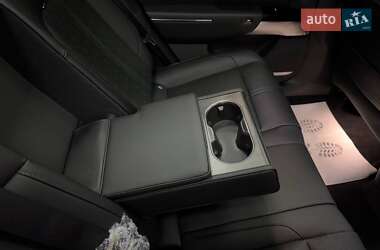 Внедорожник / Кроссовер Zeekr 7X 2025 в 