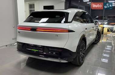 Внедорожник / Кроссовер Zeekr 7X 2025 в 