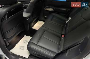 Внедорожник / Кроссовер Zeekr 7X 2025 в 