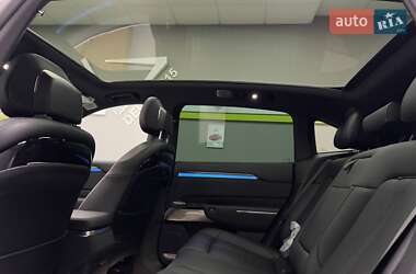 Внедорожник / Кроссовер Zeekr 7X 2025 в 