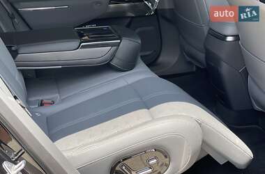 Внедорожник / Кроссовер Zeekr 7X 2025 в 