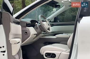 Внедорожник / Кроссовер Zeekr 7X 2024 в 