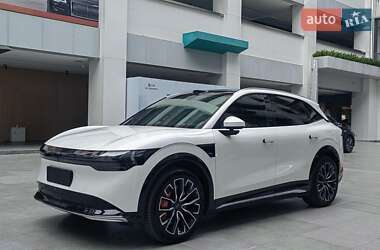 Позашляховик / Кросовер Zeekr 7X 2024 в Львові