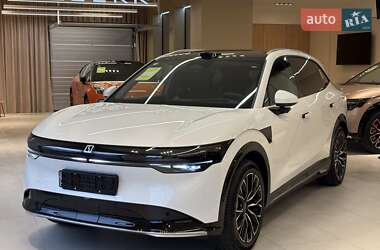 Позашляховик / Кросовер Zeekr 7X 2025 в 